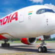 Air India de olho no mercado regional