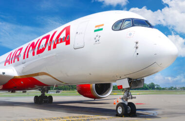 Air India de olho no mercado regional
