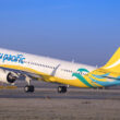 A321neo da Cebu Pacific