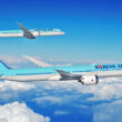 A Korean Air se tornará a nova cliente do Boeing 777-9