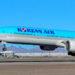 Boeing 777 da Korean Air