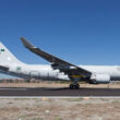 A330 MRTT da Arábia Saudita