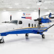 Primeiro Cessna SkyCourier Combi