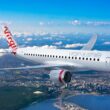 A Virgin Australia encomendou oito E190-E2