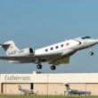 Primeiro voo do Gulfstream G400