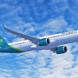 A Aer Lingus deverá receber alguns A321XLR no futuro