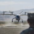 O eVTOL Archer sendo avaliado para uso militar