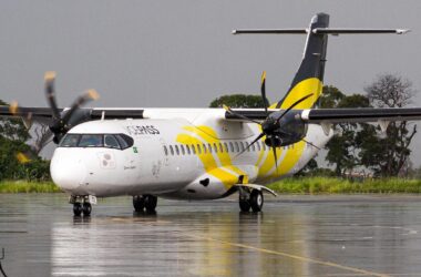 ATR 72 da VoePass