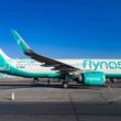 Jato A320neo da Flynas, entregue em julho (Flynas)