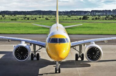 E190-E2 da Scoot