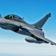 Caça Rafale (Dassault)