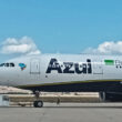 A Azul terá sete A330-200 até o final de 2024