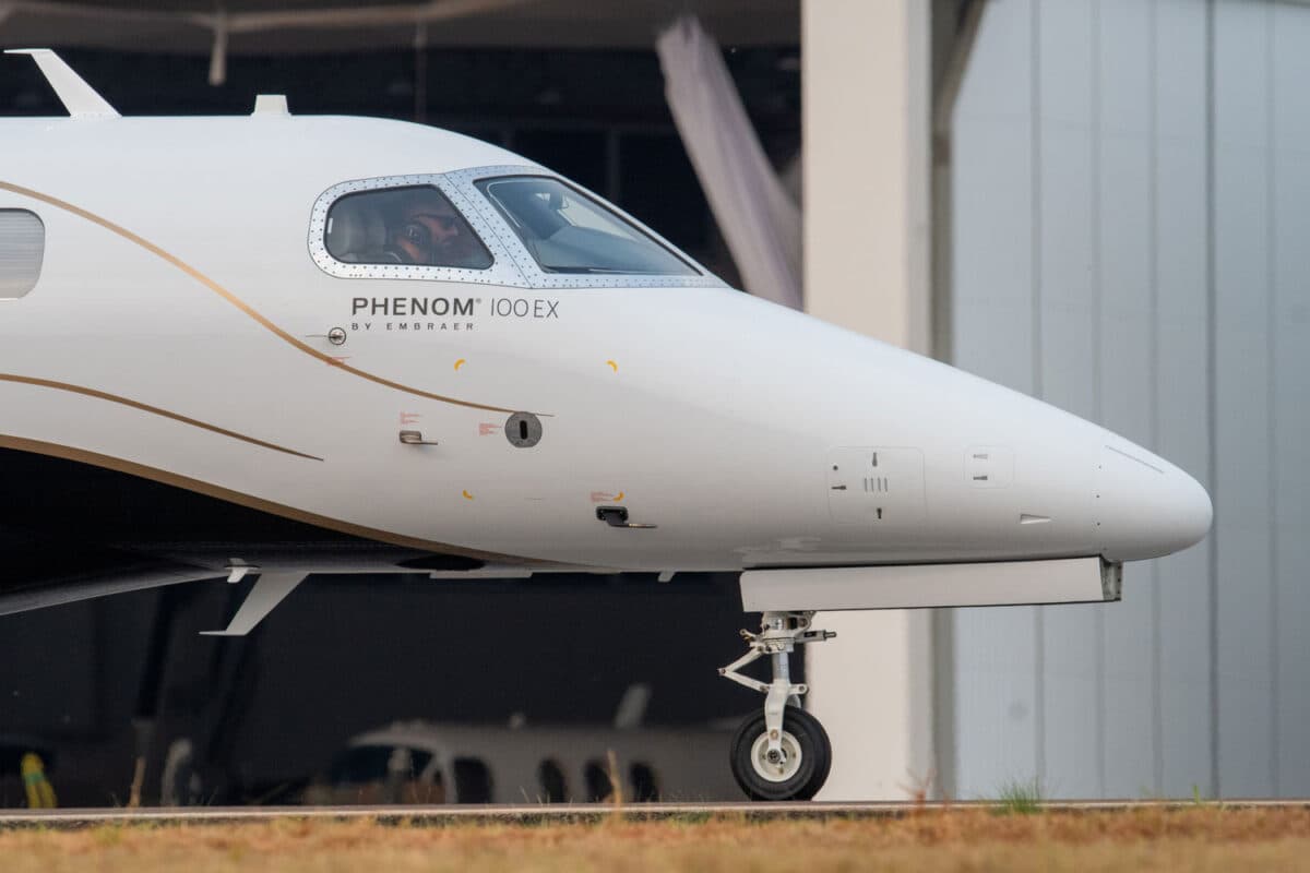 Phenom 100EX