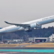 Airbus A350-1000 B-LXI da Cathay Pacific (Hawkeye UK)