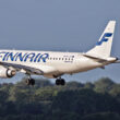 Embraer E190 da Finnair