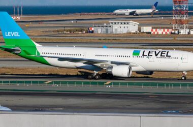 Level_A330_@SFO