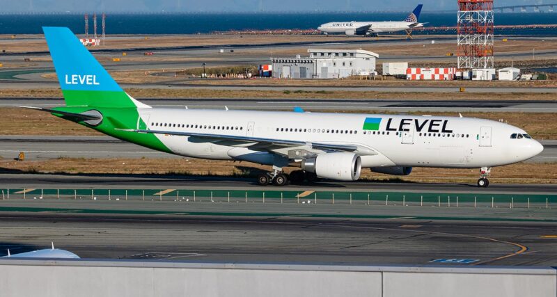 Level_A330_@SFO