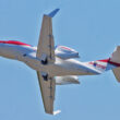 HondaJet similar ao que se acidentou