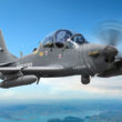 A-29 Super Tucano