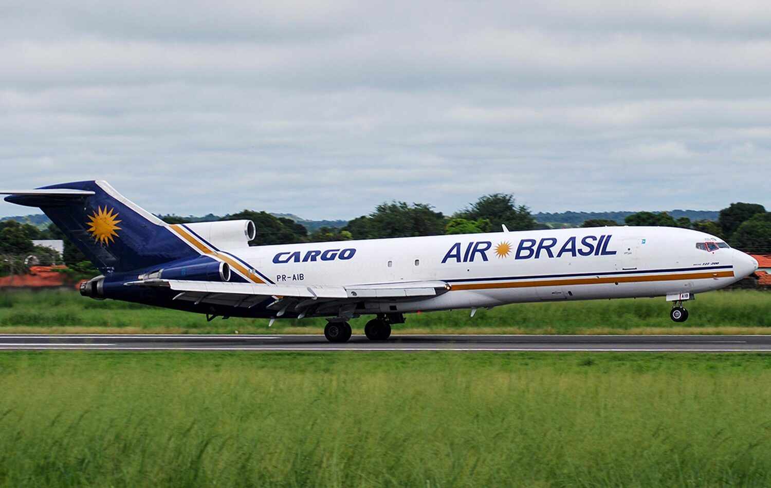 PR-AIB em Teresina.