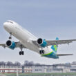 Primeiro A321XLR da Aer Lingus