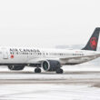 Airbus A220-300 da Air Canada