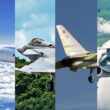 D329eco, Gripen, Hürjet, C-390: projetos com o dedo da Akaer