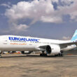 O Boeing 777-200 CS-TSX da euroAtlantic