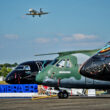 Aviões da Embraer