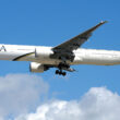 Boeing 777-300 da Pakistan International Airlines (