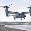 V-22 Osprey da Marinha dos EUA