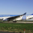 Airbus A330-200 da Aerolíneas Argentinas