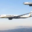 A Starlux terá agora 10 A350F