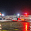 Airbus A350-900 da Emirates