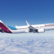 Os primeiros Boeing 737 MAX 8 da Eurowings começarão a ser entregues em 2027