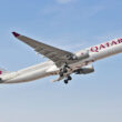 Airbus A330 da Qatar