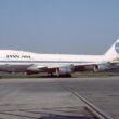 O 747, popularmente chamado de Jumbo, foi o auge e o declínio da Pan Am (Clipperactic).