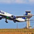 Airrbus A330-900 decola de Viracopos (Azul)