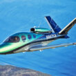 SF-50 VisionJet, o jatinho executivo mais vendido do mundo