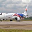 A Malaysia Airlines tem 11 737 MAX 8 arrendados