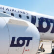 E195-E2 da LOT Polish Airlines