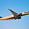 Airbus A330-900 da Azul