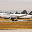 Boeing 787-8 da Air Canada