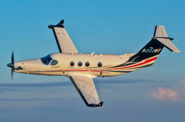 Beechcraft Denali