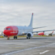 Boeing 737-800 da Norwegian Air